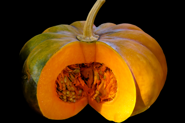 Pumpkins 